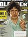 Blender Magazine Andy Samberg September 2007 (Rilo Kiley, Rihanna, Nicole Scherzinger)