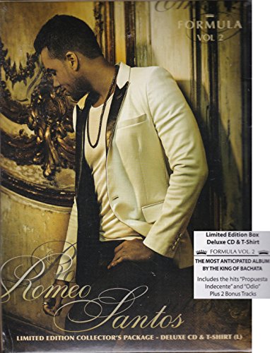 ROMEO SANTOS - Romeo Santos - Zortam Music