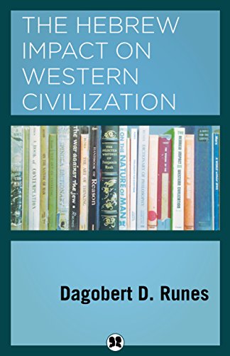 The Hebrew Impact on Western Civilization