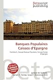 Banques Populaires Caisses D'Epargne Image du produit