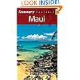 Frommer's Portable Maui by Jeanette Foster