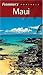 Frommer's Portable Maui