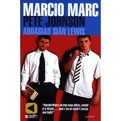 Marcio Marc