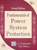 9788120341234: Fundamentals of Power System Protection