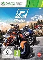 Ride [Xbox 360]