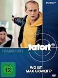 Produkt-Bild: Tatort: Wo ist Max Gravert?