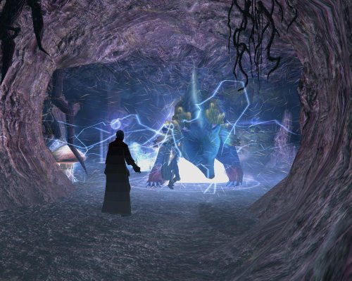 Neverwinter Nights 2 Expansion Pack: Mask of the Betrayer image