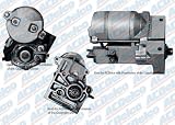ACDelco 336-1148 Remanufactured Starter