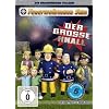 Feuerwehrmann Sam - Der gro�e Knall