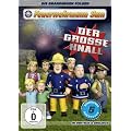 Feuerwehrmann Sam - Der gro�e Knall