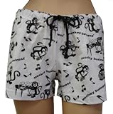 Music Monkeys Boxers