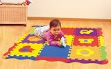 Edushape Play and Sound Mat