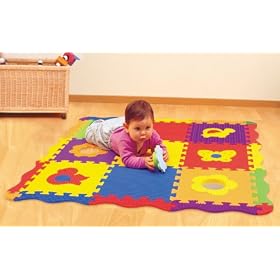Edushape Play and Sound Mat