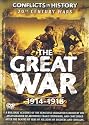The Great War - 1914 - 1918 [Import anglais]