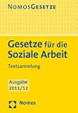 Bild zu: Gesetze f&uuml;r die Soziale Arbeit