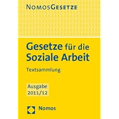 Gesetze f�r die Soziale Arbeit