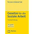 Gesetze f�r die Soziale Arbeit