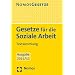 Gesetze f�r die Soziale Arbeit