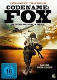 Produkt-Bild: Codename: Fox - Die letzte Schlacht im Pazifik