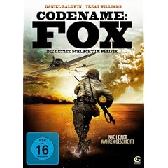 Codename: Fox - Die letzte Schlacht im Pazifik