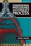 Congressional procedures and the policy process