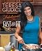 Books : Fabulicious!: Fast & Fit: Teresa's Low-Fat, Super-Easy Italian Recipes