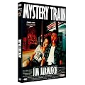 MYSTERY TRAIN