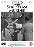 Strip Tease Murder [DVD]