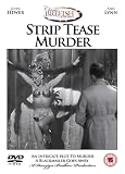 Strip Tease Murder [DVD]
