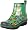 Green Frogs