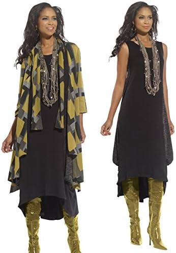 2PC Jacket & Dress Set