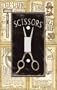 Barber Shop Scissors Decorative Switchplate Cover