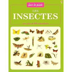 Les insectes