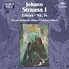 Johann Strauss I Edition 16