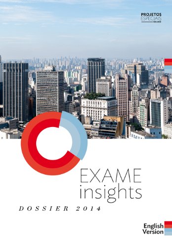 EXAME insights