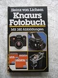 Produkt-Bild: Heinz von Lichem: Knaurs Fotobuch - Mit 380 Abbildungen