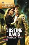 Backstreet Hero (Silhouette Romantic Suspense)