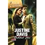 Backstreet Hero (Silhouette Romantic Suspense)