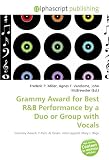 Grammy Award for Best R: Grammy Award, T-Pain, Al Green, John Legend, Mary J. Blige
