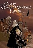 Courtney Crumrin Volume 4: Courtney Crumrin's Monstrous Holiday (Courtney Crumrin (Graphic Novels)) (v. 4)