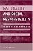 Image of Rationality and Social Responsibility: Essays in Honor of Robyn Mason Dawes (Modern Pioneers in Psychological Science: An Aps-Lea Series)