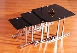 Bristol Coffee Table Nest 51UEgTL6p4L. SL160