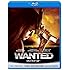 ウォンテッド [Blu-ray]