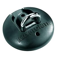 Kryptonite Stronghold Above-Ground Anchor