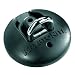 Kryptonite Stronghold Above-Ground Anchor