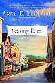 Leaving Eden (Ballantine Reader's Circle)