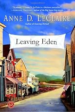 Leaving Eden (Ballantine Reader's Circle)