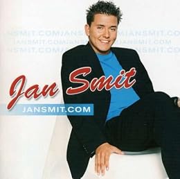 Jan Smit Photo 3