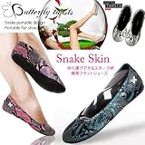 �Х��ե饤�ĥ����� Butterfly