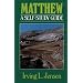 Matthew- Jensen Bible Self Study Guide (Jensen Bible Self-Study Guide Series)